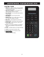 Предварительный просмотр 8 страницы LG LCS1112SB Owner'S Manual