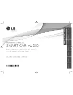 Preview for 2 page of LG LCS120AX Owner'S Manual