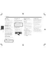 Preview for 9 page of LG LCS120AX Owner'S Manual