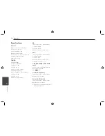 Preview for 15 page of LG LCS120AX Owner'S Manual