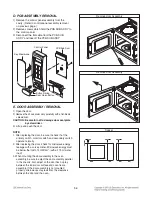 Предварительный просмотр 15 страницы LG LCS1410SW Service Manual