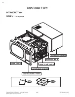 Предварительный просмотр 28 страницы LG LCS1410SW Service Manual