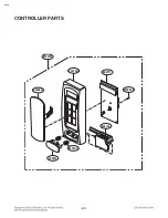 Предварительный просмотр 30 страницы LG LCS1410SW Service Manual