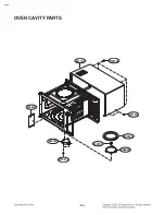 Предварительный просмотр 31 страницы LG LCS1410SW Service Manual