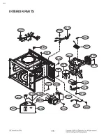 Предварительный просмотр 33 страницы LG LCS1410SW Service Manual