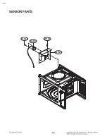 Предварительный просмотр 35 страницы LG LCS1410SW Service Manual