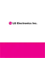 Предварительный просмотр 36 страницы LG LCS1410SW Service Manual