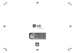 Preview for 16 page of LG LCS300AN Owner'S Manual