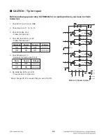 Предварительный просмотр 15 страницы LG LCS500UN Service Manual