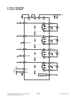 Предварительный просмотр 34 страницы LG LCS500UN Service Manual