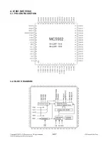 Предварительный просмотр 36 страницы LG LCS500UN Service Manual