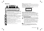 Preview for 3 page of LG LCS500UNH Owner'S Manual