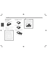 Preview for 6 page of LG LCS520IP Owner'S Manual