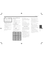 Preview for 11 page of LG LCS520IP Owner'S Manual