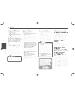 Preview for 12 page of LG LCS520IP Owner'S Manual