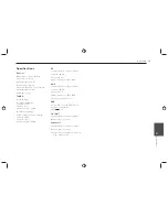 Preview for 15 page of LG LCS520IP Owner'S Manual