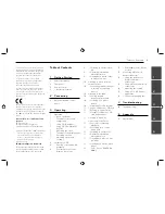 Preview for 3 page of LG LCS726BO1 Owner'S Manual