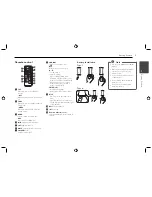 Preview for 5 page of LG LCS726BO1 Owner'S Manual