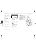 Preview for 8 page of LG LCS726BO1 Owner'S Manual