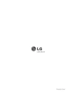 Предварительный просмотр 23 страницы LG LCSP1110ST Owner'S Manual