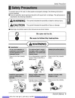 Preview for 3 page of LG LCU340CP Owner'S Manual