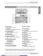 Preview for 9 page of LG LCU340CP Owner'S Manual