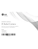 LG LCU5300R Series Owner'S Manual preview