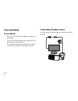 Preview for 10 page of LG LCU5300R Series Owner'S Manual