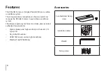 Предварительный просмотр 8 страницы LG LCU5500R-BN Owner'S Manual