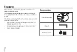 Предварительный просмотр 8 страницы LG LCV5100-BN Owner'S Manual