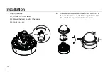 Предварительный просмотр 16 страницы LG LCV5100-BN Owner'S Manual
