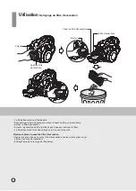 Предварительный просмотр 30 страницы LG LCV701R Owner'S Manual