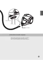 Предварительный просмотр 27 страницы LG LCV800 Owner'S Manual