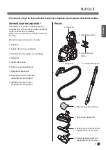 Предварительный просмотр 31 страницы LG LCV900B Owner'S Manual