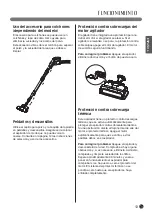 Предварительный просмотр 37 страницы LG LCV900B Owner'S Manual