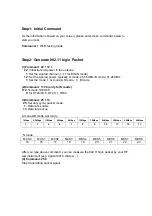 Preview for 3 page of LG LCW-001 User Manual
