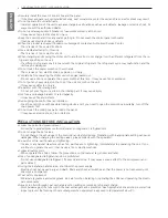 Предварительный просмотр 4 страницы LG LCWW Operation & Maintenance Manual