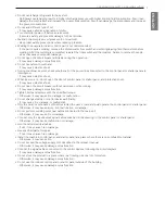 Preview for 7 page of LG LCWW Operation & Maintenance Manual