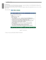 Предварительный просмотр 66 страницы LG LCWW Operation & Maintenance Manual