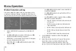 Preview for 26 page of LG LCZ2850-DN Owner'S Manual