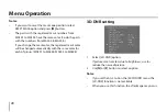 Preview for 28 page of LG LCZ2850-DN Owner'S Manual