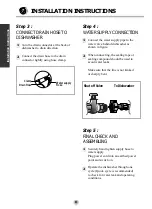 Предварительный просмотр 6 страницы LG LD-05AW2 Owner'S Manual