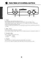 Предварительный просмотр 8 страницы LG LD-05AW2 Owner'S Manual