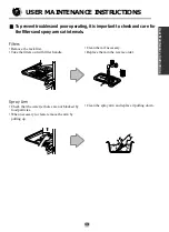 Предварительный просмотр 13 страницы LG LD-05AW2 Owner'S Manual