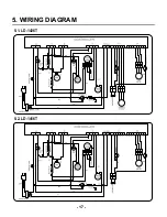 Предварительный просмотр 17 страницы LG LD-1204M Service Manual