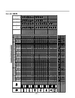 Предварительный просмотр 22 страницы LG LD-1204M Service Manual