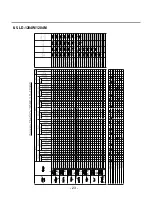 Предварительный просмотр 23 страницы LG LD-1204M Service Manual