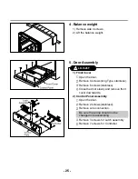 Предварительный просмотр 25 страницы LG LD-1204M Service Manual