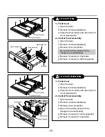 Предварительный просмотр 26 страницы LG LD-1204M Service Manual