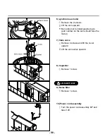 Предварительный просмотр 30 страницы LG LD-1204M Service Manual